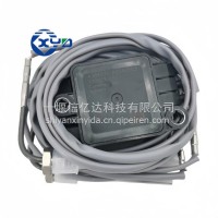 信亿达现货供应4384575温度传感器A054U503排气温度传感器适用康明斯发动机/4384575
