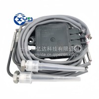 信亿达现货供应4384577温度传感器A054U505排气温度传感器Throttle temperature sensor/4384577