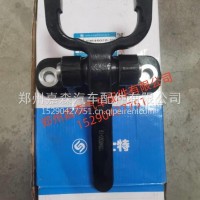 离合器分离叉总成/10646020-19