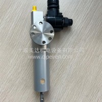 福康ISG缓速器执行机构总成/3693182F