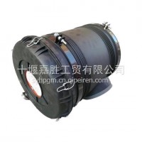 德龙x3000/M3000空滤总成/3050/DZ9729190403/DZ9729190402