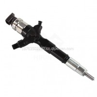喷油器 23670-29015 23670-27010 23670-29035 23670-27030 23670-27020 23670-29025/23670-29015
