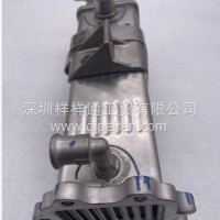 适配康明斯QSF4.5发动机EGR冷却器/5624905