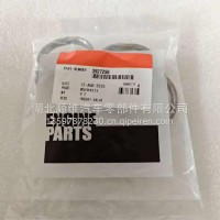 东风康明斯发动机配件6CT天然气发动机进排气门座圈/C3927256/3927256