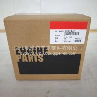 康明斯QSC 6CT8.3发动机配件水泵总成 5291445/5291445