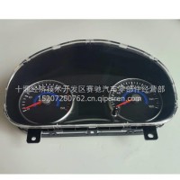 东风股份轻卡途逸货车仪表总成T5单排双排轻卡仪表盘3800010-T1528/3800010-T1528