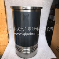 W02A-102-01上柴发动机缸套船机发电机组/W02A-102-01