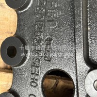 0KE右前端车架连接支架2801292-KSEH0/2801292-KSEH0