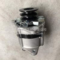 发电机263-7672/263-7672