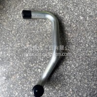 东风康明斯发动机空压机进气管/4929251
