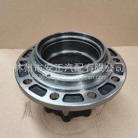 重汽MCJ11后轮毂/WG7117338792