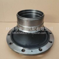 中联吊车前轮毂/31.A0D4-03015