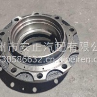 东风德纳后轮毂/3104015-ZH05A