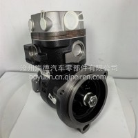 潍柴WP6H空压机1005207460/1005207460