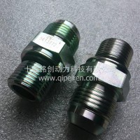 15N天然气发动机外螺纹接头/5613772