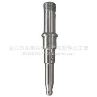 发动机零部件燃油泵配件喷油器连接杆/F00RJ20017