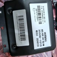 ABS控制单元/XH-KQ4S4M-E01