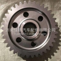 4110705030181 临工RT136矿用宽体自卸车配件被动圆柱齿轮/4110705030181