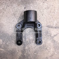 德龙牵引钩座 右/DZ95189840014