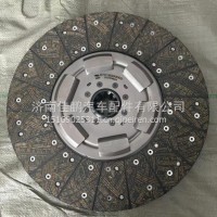 87016000001陕西同力875 885 891矿用宽体自卸车配件离合器片 /87016000001