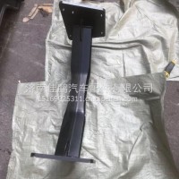 陕西同力宽体车配件885 891矿用车横梁总成 /88029010167