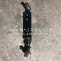 SZ9K959470505扬州盛达潍柴坦克105 90 130转向动力油缸宽体矿用自卸车配件/SZ9K959470505