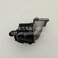 1011616576 1018714272潍柴15NG油气分离器总成/1011616576