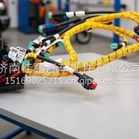 130202000093A003三一矿卡配件线束总成/130202000093A003