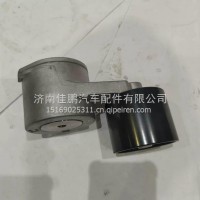 160102170003A027三一矿用宽体自卸车配件自动张紧轮/160102170003A027