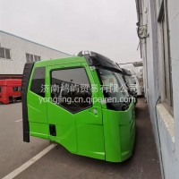 解放J6驾驶室总成解放驾驶室解放J6P驾驶室总成驾驶室壳/LG1652523358