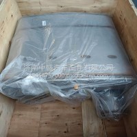 WG9925547231重汽汕德卡C7H G7H后处理器SCR箱总成消声器/WG9925547231