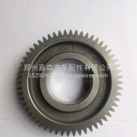 中间轴五档齿轮/12JSDX240TB-1701052