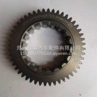 一轴齿轮/12JSDX240TB-1701116