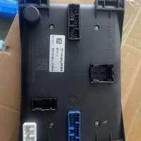 智能危化品车型车身控制器/3800-300060E