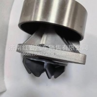 水泵(发动机型号F5CE5454B*A）/5801848196