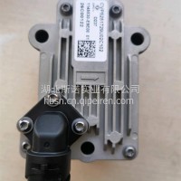 龙擎天然气废气旁通电磁阀/1145530-E9E00