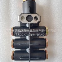 陕汽德龙 二位七通阀/DZ95189360070