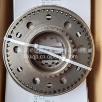 法士特变速箱 1/2档同步器总成/9JS200T-1701170