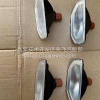 东风D600天龙KH左踏步灯3714190-C7301/3714190-C7301