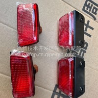 东风D600天龙KH左后示廓灯3731030-C7300/3731030-C7300