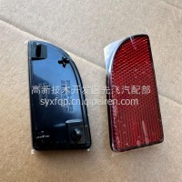 东风D600天龙KH右反射器3763010-C7302/3763010-C7302