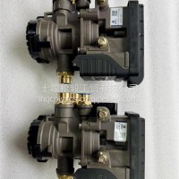 EBS前桥模块比例继动阀/3527230-K20X0