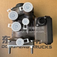 EBS挂车阀总成/3522210-91000