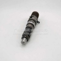 适用于工程机械发动机配件柴油喷油器总成T402742R/T402742R/T402742