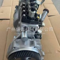 燃油喷射泵ME226698发动机的燃油喷射泵9700360403配发动机4D34 4D34T 4D34T8/9700360403/9700360403