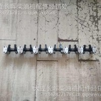 大柴道依茨维修配件B678气门摇臂总成/1007090-B678/A