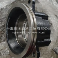 轴承座-输出端/D5010372214