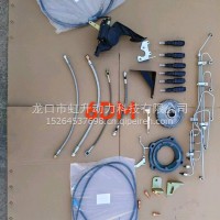 锡柴6DM/6DL奥威/奥神电喷改大泵专用套件带泵/奥威350马力/奥神420马力