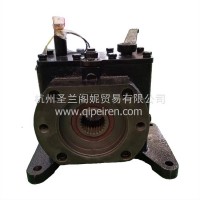 沥青洒布车举升碎石同步车取力器2202170027/2202170027