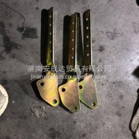 螺旋管固定支架(市中宝泉)/WG9125360209